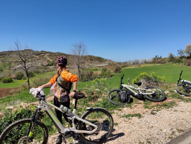 Singlereis Actief In de Albanese Alpen